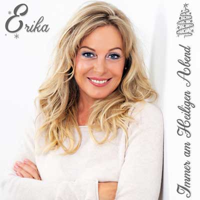 Erika - Immer am Heiligen Abend (besinnlich und romantisch)